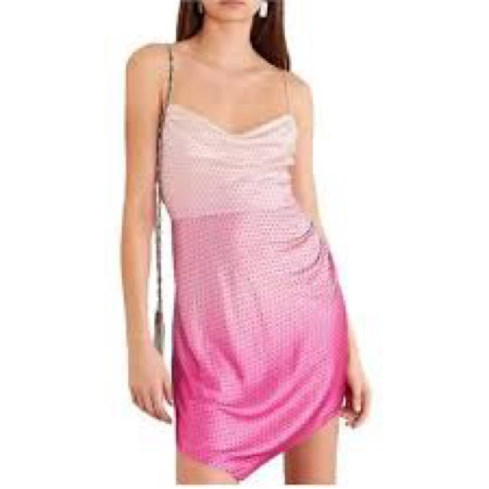 Retrofête Auris Dress